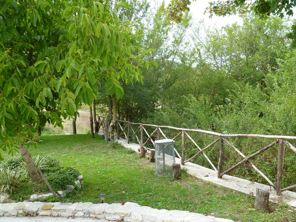 Affittacamere La Casella Gallo  Exterior photo