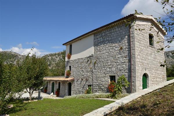 Affittacamere La Casella Gallo  Exterior photo